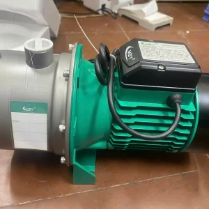 Máy bơm đầu Inox MBY 750W
