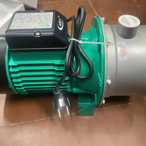 Máy bơm đầu Inox MBY 1,1KW