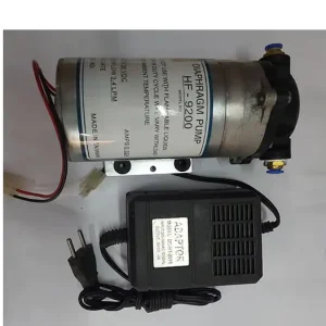 Máy Phun Sương HF-9200 (36V)